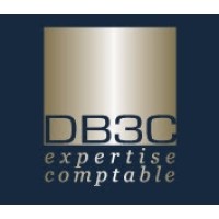 DB3C Logo