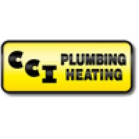 Cci Plumbing Logo