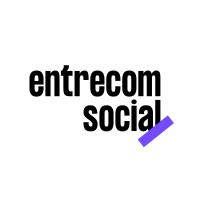 Entrecom Social Logo