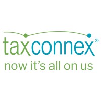 TaxConnex™ Logo