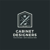 Cabinet Designers, Inc. Logo