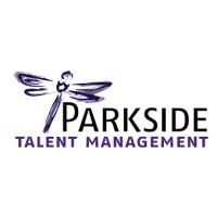 Parkside Talent Inc Logo