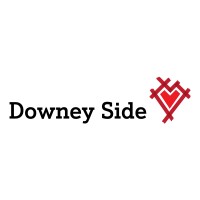 Downey Side Adoption Logo