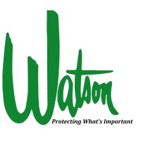 Watson Insurance Agency Logo
