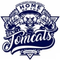 Stone County School District Logo