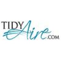 Tidy Aire Logo