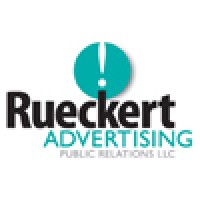 Rueckert Advertising & Public Relations, Inc Logo