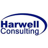Harwell Consulting Limited Logo