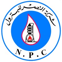 Nasr Petroleum Company Logo