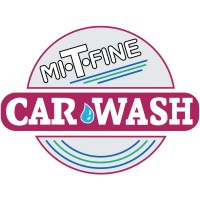Mi-T-Fine Car Wash, Inc Logo