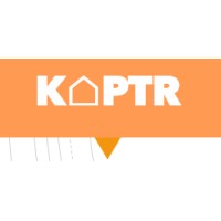 833 Smart Building -KAPTR- Diagnostic Immobilier Augmenté Logo