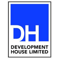 Development House Limited Logo