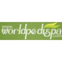 World PediSpa Logo