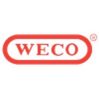 Weco Distributors Logo