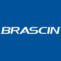 Brascin - Tecnologia com inteligência Logo