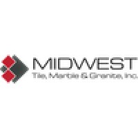 Midwest Marble Co Logo