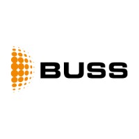 Buss AG Logo