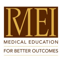 RMEI Medical Education Logo