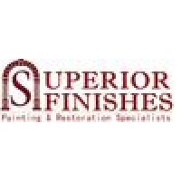 Superior Finishes Llc Logo