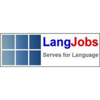 LangJobs.com Logo