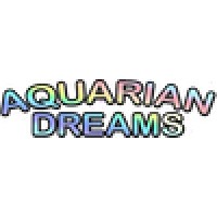 Aquarian Dreams Logo