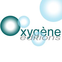 Oxygène Editions Logo