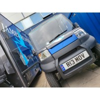 James Removals Ltd Logo