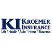 Ken Kroemer Insurance Logo