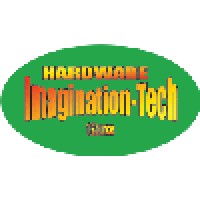 Hardware Imagination- Tech Logo