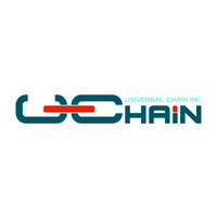 Universal Chain, Inc. Logo