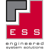 Engineered System Solutions Logo