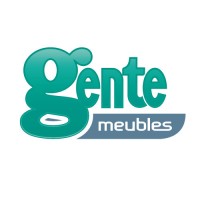 Gente Meubles Logo
