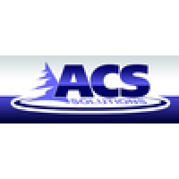 Acs Solution Logo