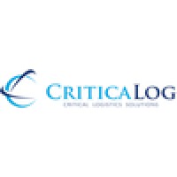 Critical Logistics Logo