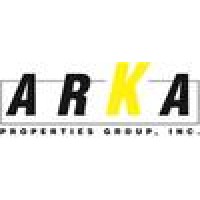 Arka Properties Group Logo