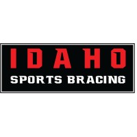 Idaho Sports Bracing Logo