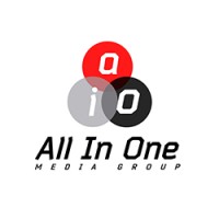 All In One Entertainment Logo