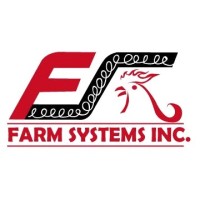 Farm Systems, Inc. Logo