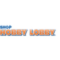 Hobby Crafts Logo