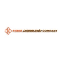 Fierst Distributing Co Logo