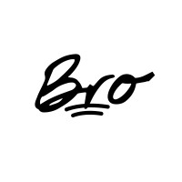 BROMANCE PANAME Logo