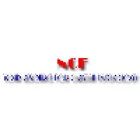 Narramore Christian Foundation Logo