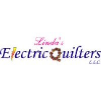 Lindas Electric Quilters, LLC Logo