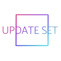 UpdateSet Logo