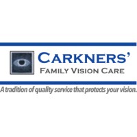 Carkners Family Vision Care Logo