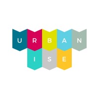 Urbanise Construction Logo