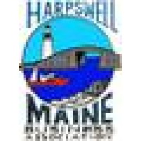 Harpswell Inn Logo
