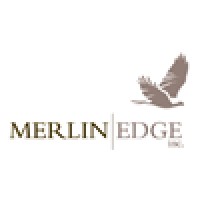 Merlin Edge Logo