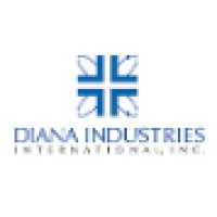 Diana Industries Logo