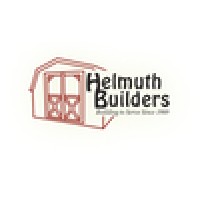 Helmuth Builders Logo